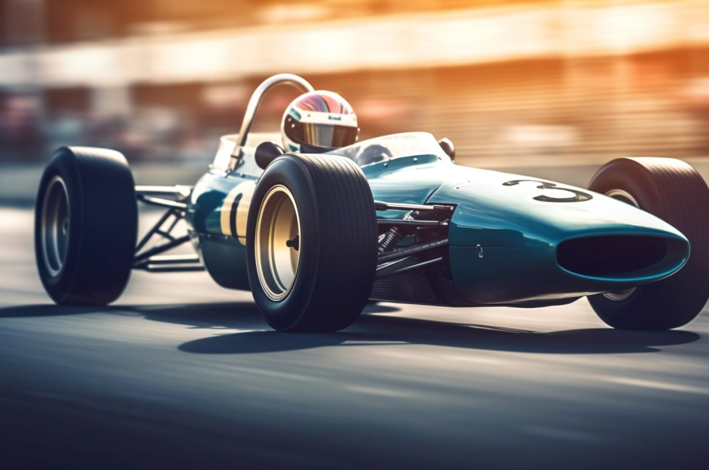 Engine Power and Performance: Exploring the Dynamics of Horsepower and Torque in Racing Cars